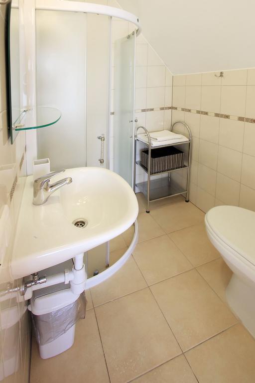 Vila Domino Palanga Quarto foto