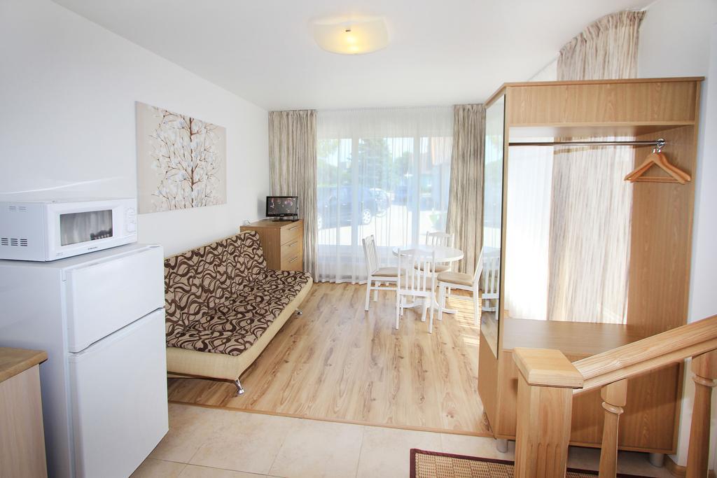 Vila Domino Palanga Quarto foto