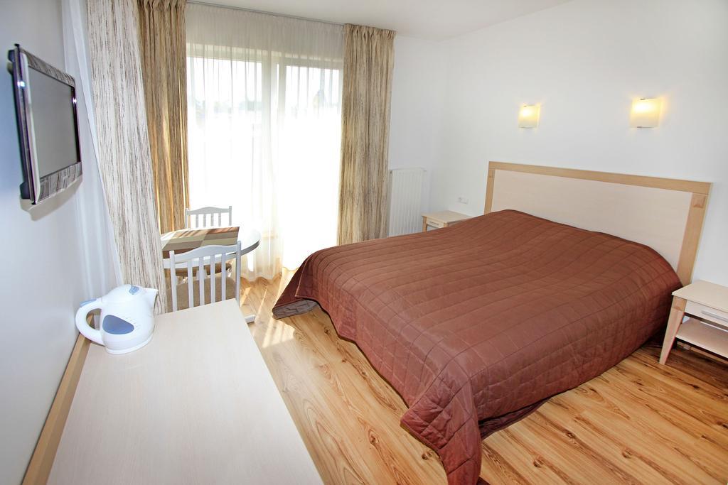 Vila Domino Palanga Quarto foto